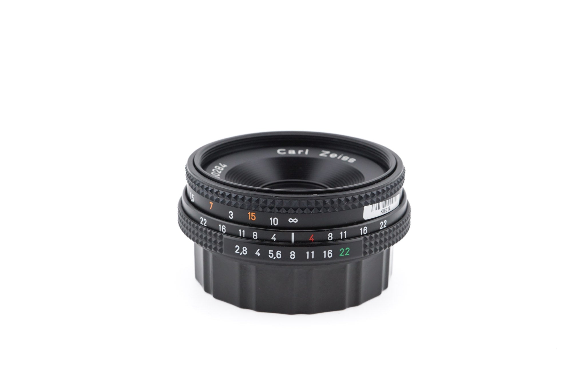 Carl Zeiss 45mm f2.8 Tessar T* – Kamerastore