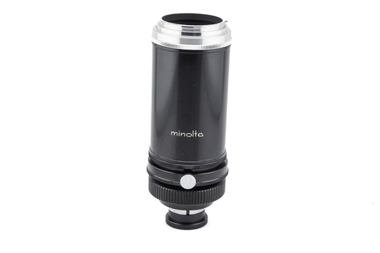 Minolta Microscope Adapter-II