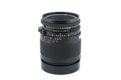 Hasselblad 120mm f4 Makro-Planar T* CF