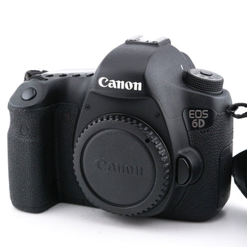 Canon EOS 6D (N)