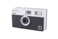Kodak Ektar H35, Half-Frame 35mm Film Camera