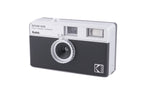 Kodak Ektar H35, Half-Frame 35mm Film Camera