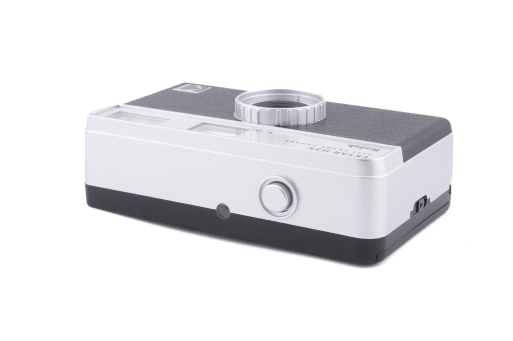 Kodak Ektar H35, Half-Frame 35mm Film Camera