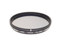 Hoya 72mm Circular Polarizing Filter PL-CIR - Accessory