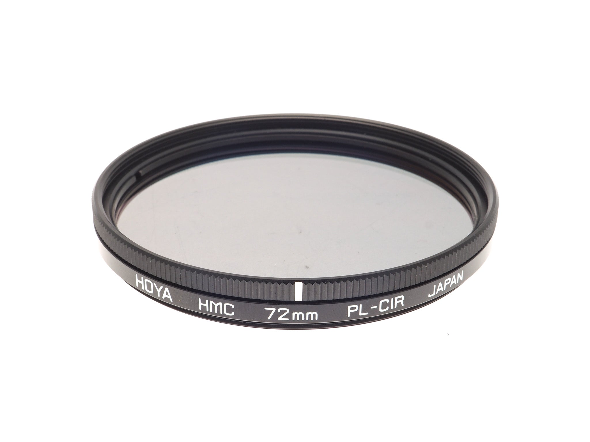 Hoya 72mm Circular Polarizing Filter PL-CIR - Accessory
