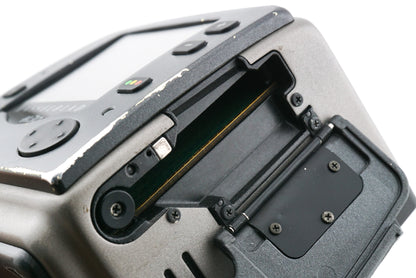 Hasselblad 22MP Digital Back for H3D