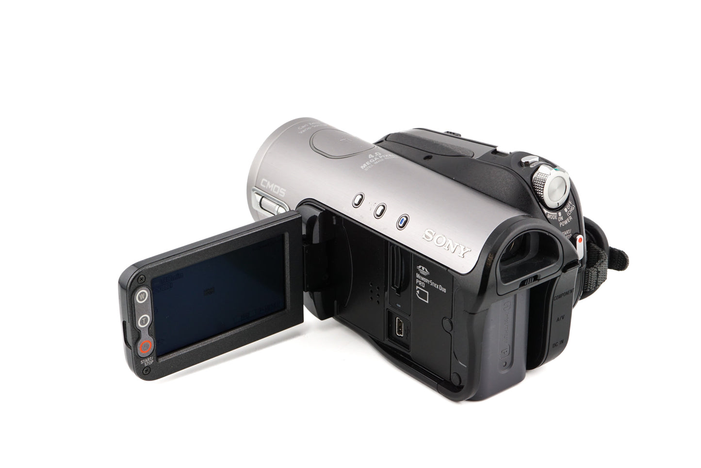 Sony HDR-HC3E Handycam