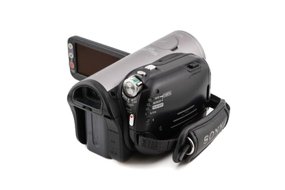 Sony HDR-HC3E Handycam