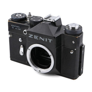 Zenit TTL