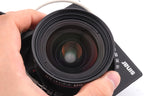 Sinar 35mm f4 Sinaron Digital HR (Shutter)