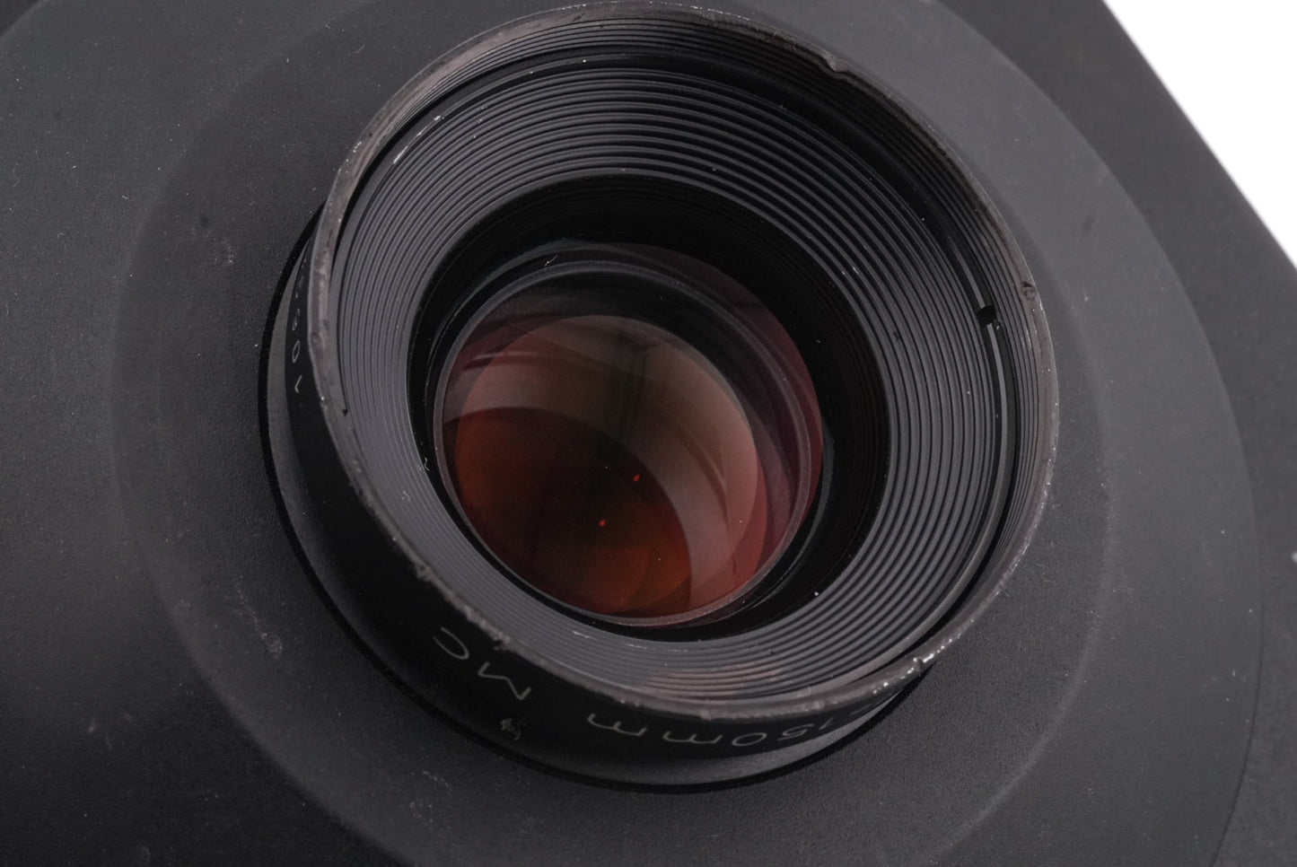 Rodenstock 150mm f5.6 Sironar-N MC (Sinar DB)