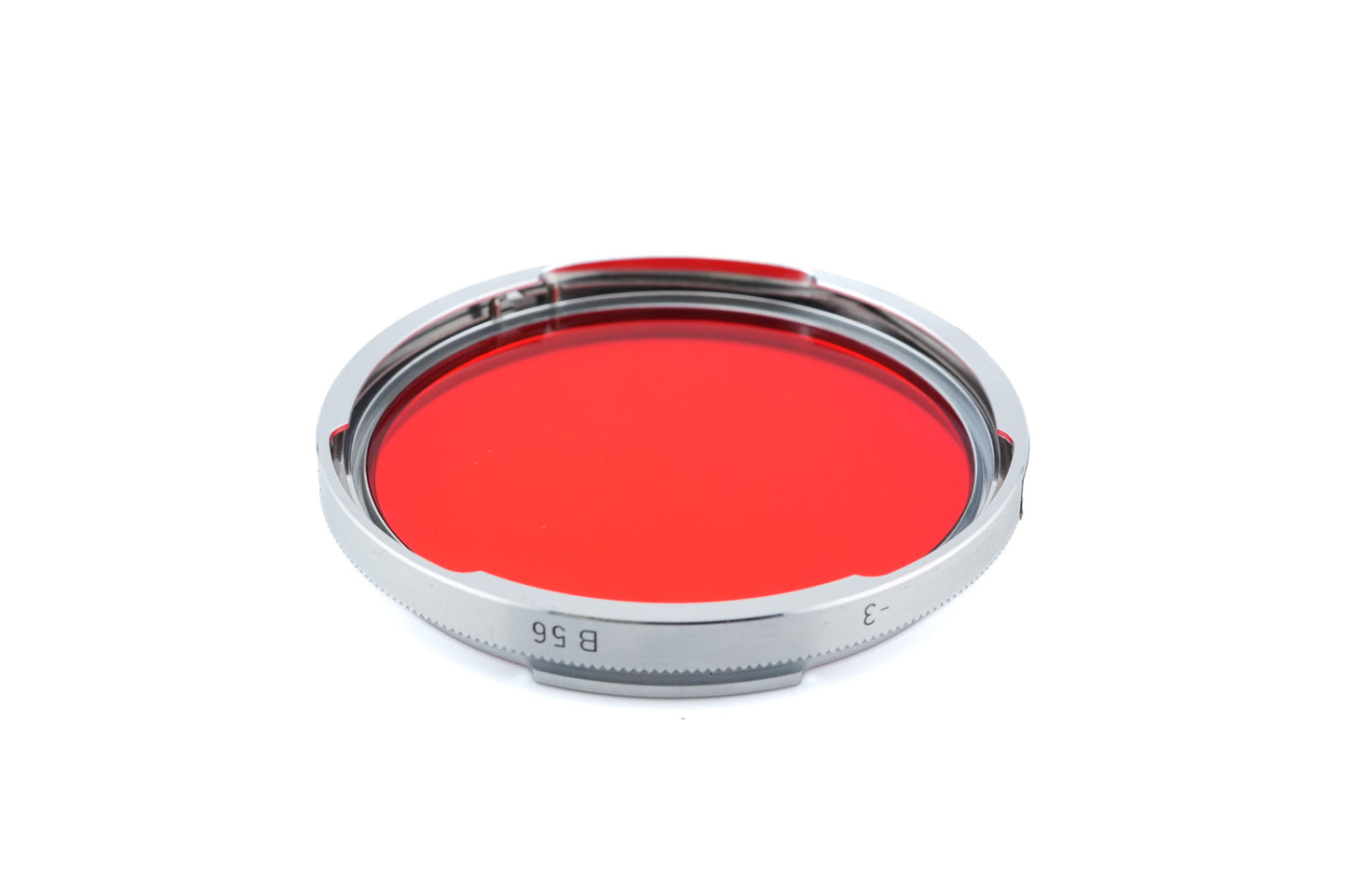 Zeiss Ikon B56 Red Filter R 8x