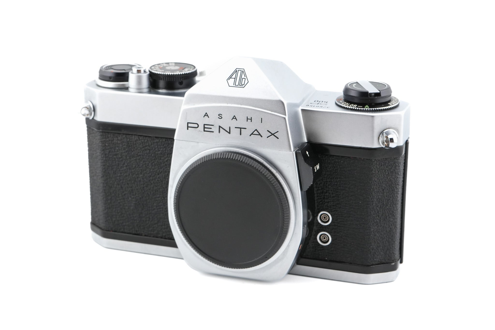 Pentax Spotmatic SP 500