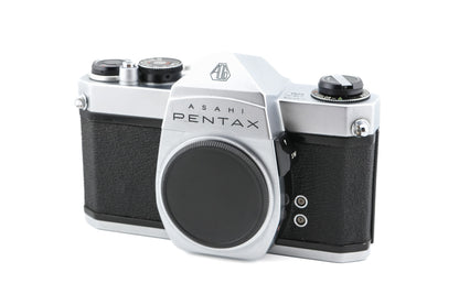 Pentax Spotmatic SP 500