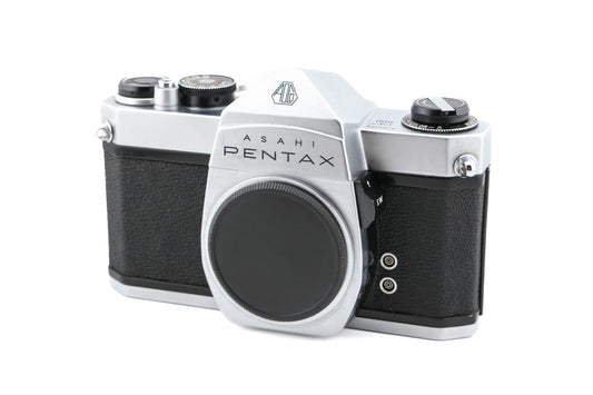 Pentax Spotmatic SP 500