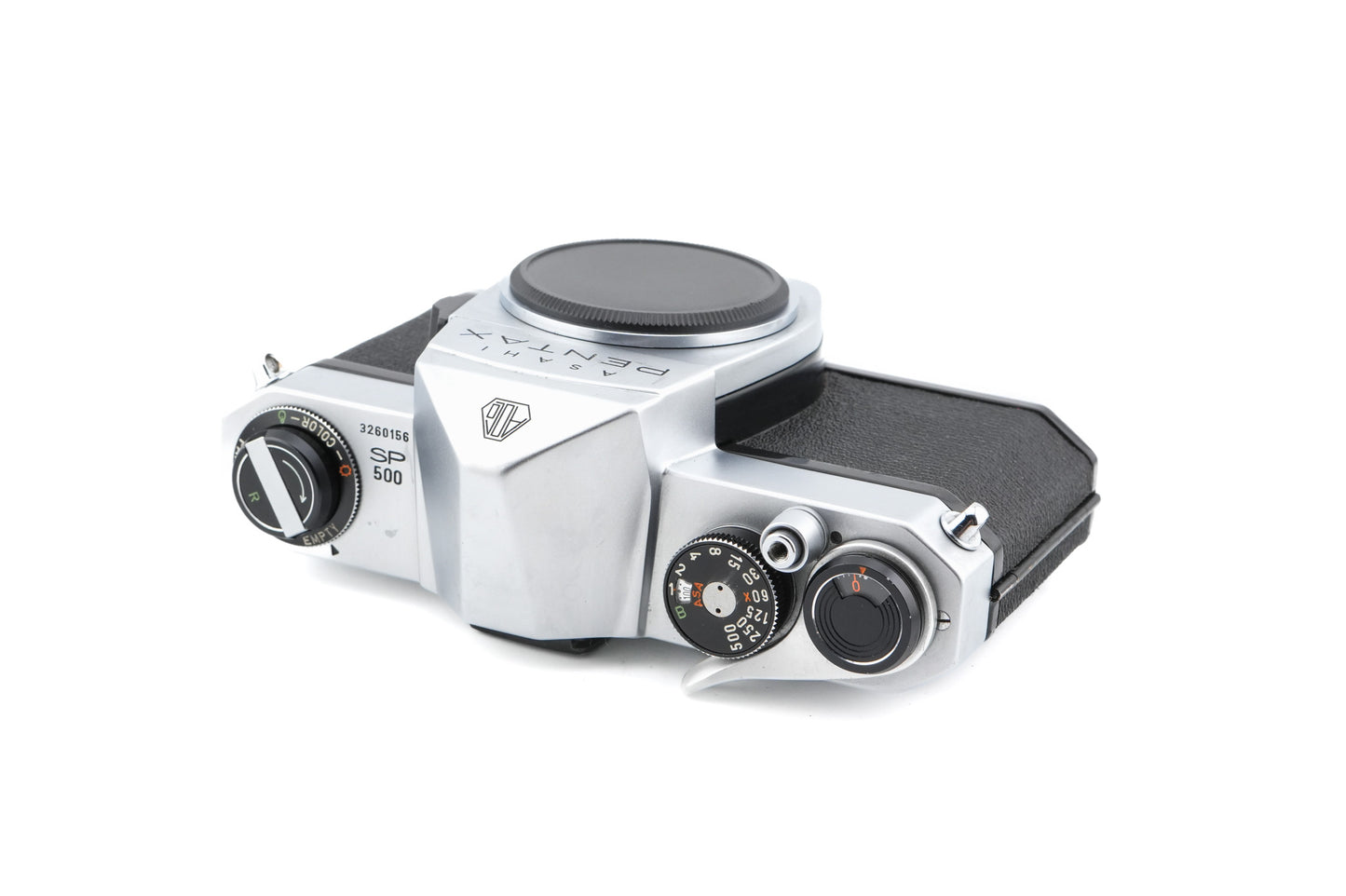 Pentax Spotmatic SP 500