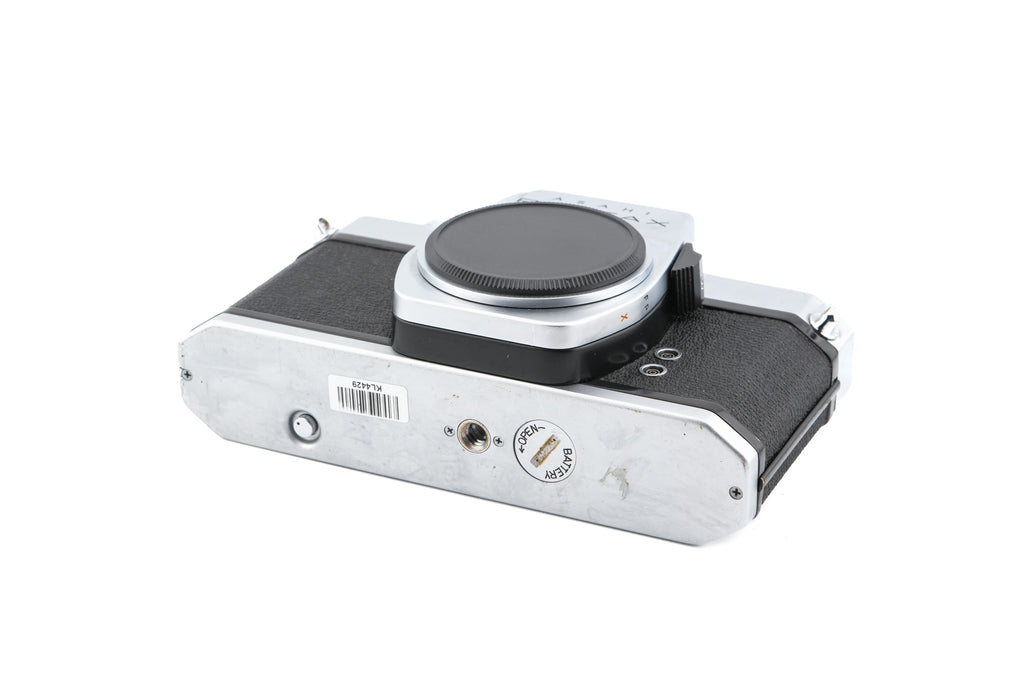 Pentax Spotmatic SP 500