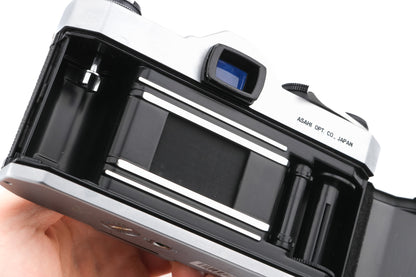 Pentax Spotmatic SP 500