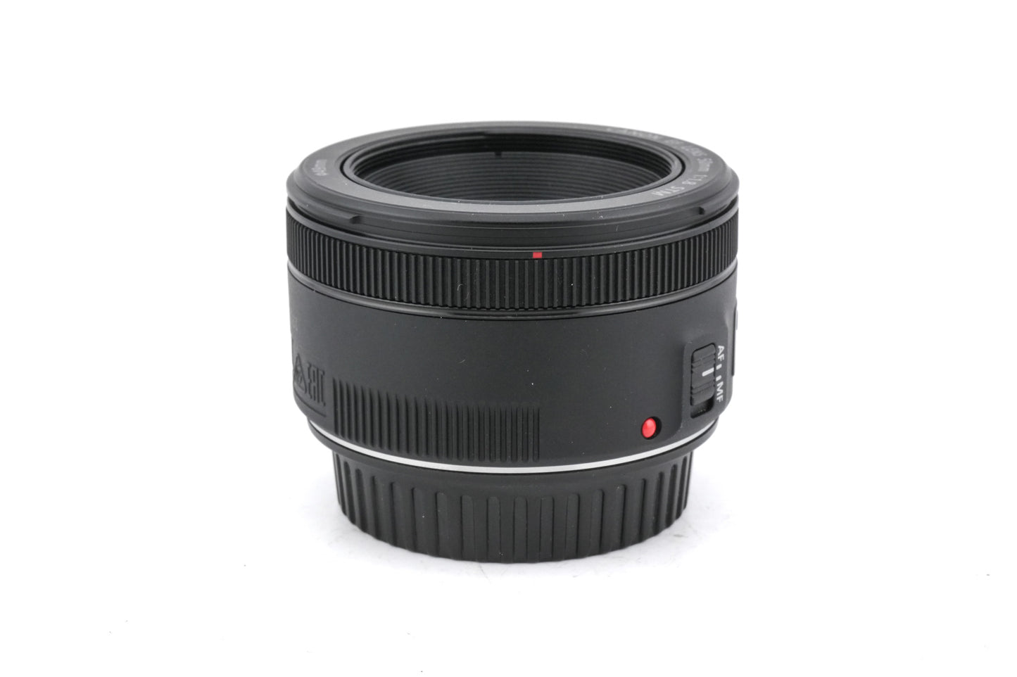 Canon 50mm f1.8 STM