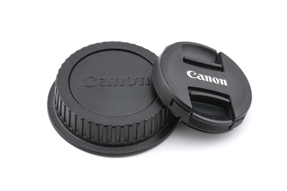 Canon 50mm f1.8 STM