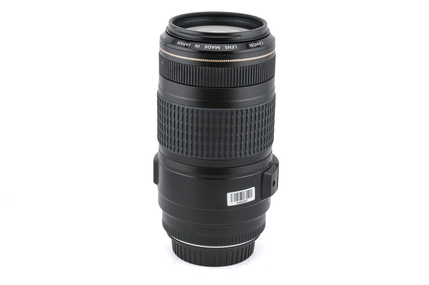 Canon 70-300mm f4-5.6 IS USM