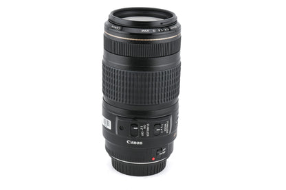 Canon 70-300mm f4-5.6 IS USM