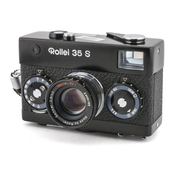 Rollei 35 S