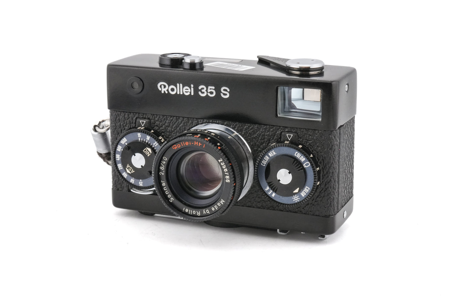 Rollei 35 S