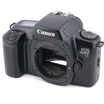 Canon EOS 1000F