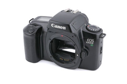 Canon EOS 1000F