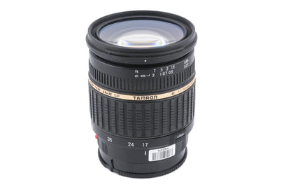 Tamron 17-50mm f2.8 SP AF Di II XR LD Aspherical [IF] (A16)