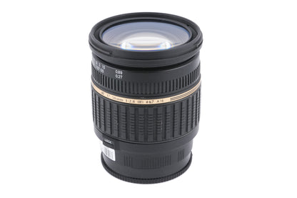 Tamron 17-50mm f2.8 SP AF Di II XR LD Aspherical [IF] (A16)