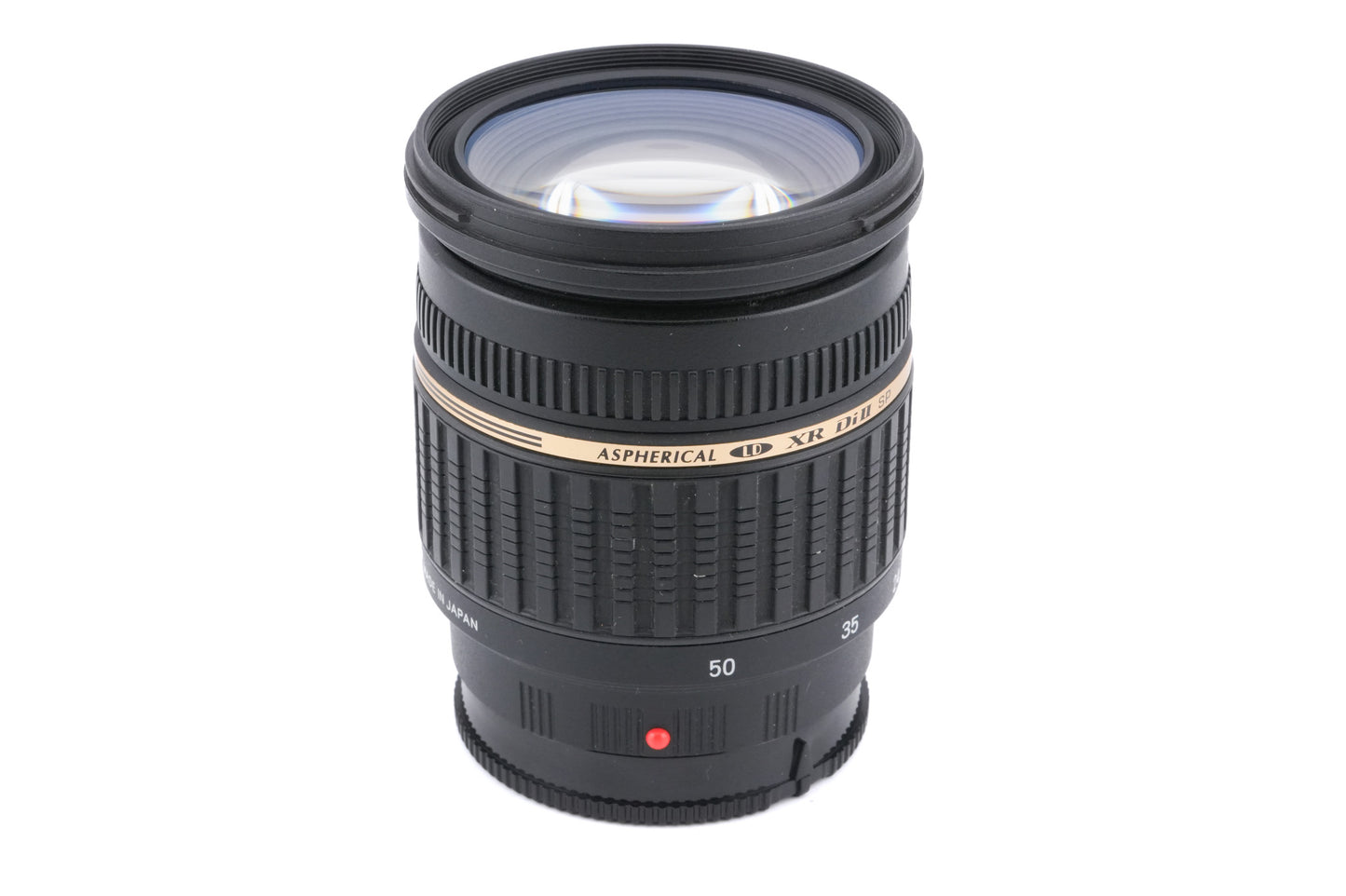 Tamron 17-50mm f2.8 SP AF Di II XR LD Aspherical [IF] (A16)