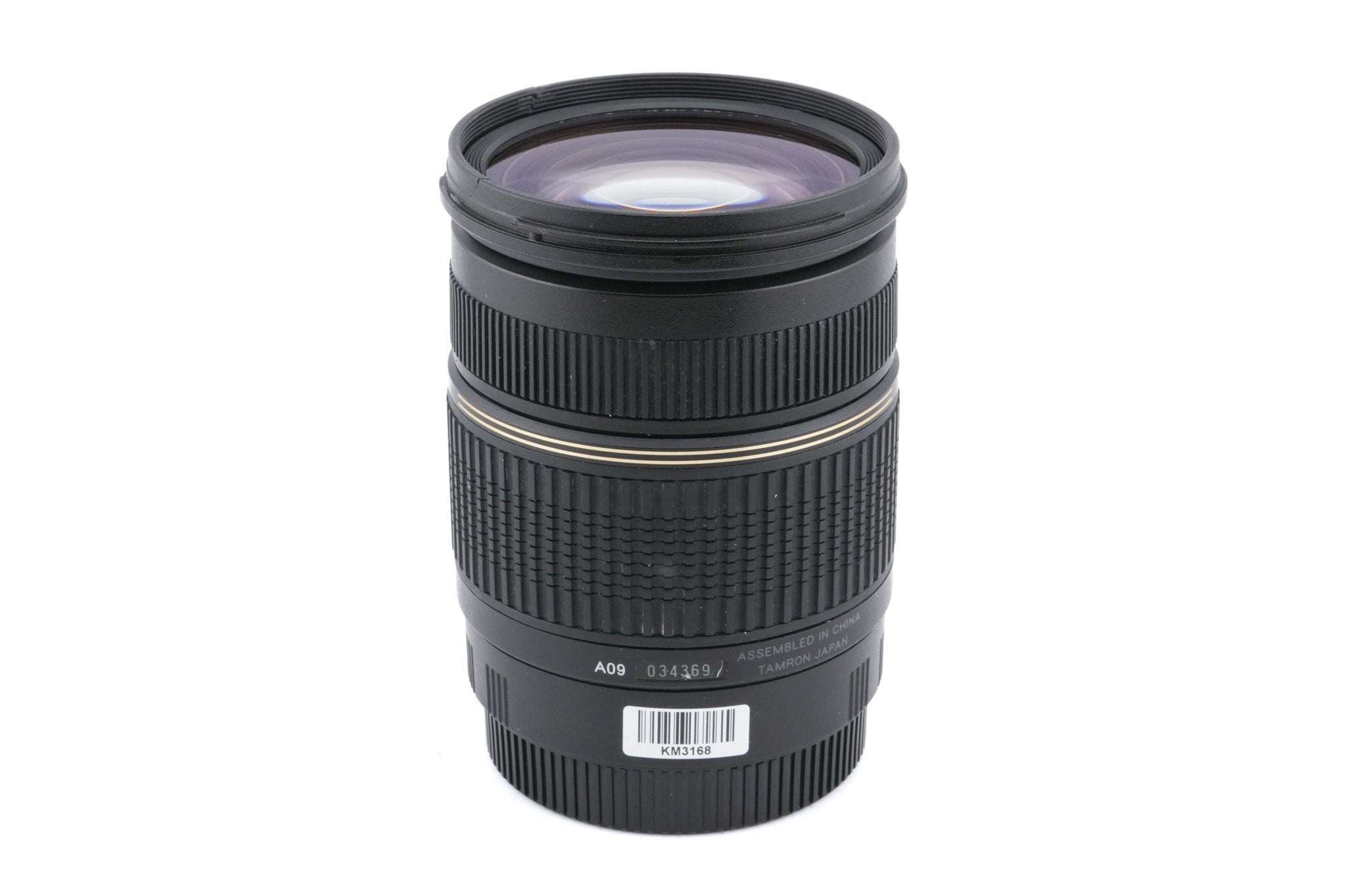 Tamron 28-75mm f2.8 AF Aspherical LD XR Di SP (IF) Macro (A09) – Kamerastore