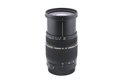 Tamron 28-75mm f2.8 AF Aspherical LD XR Di SP (IF) Macro (A09)