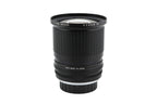 Makinon 28-80mm f3.5-4.5 Auto MC Zoom