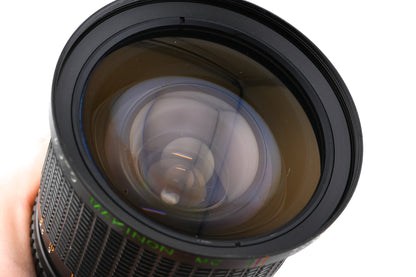 Makinon 28-80mm f3.5-4.5 Auto MC Zoom