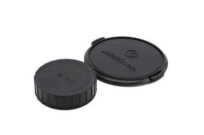 Makinon 28-80mm f3.5-4.5 Auto MC Zoom