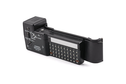 Chinon DB-010 Info Back