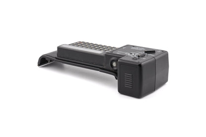 Chinon DB-010 Info Back