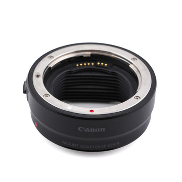 Canon Mount Adapter EF - EOS R