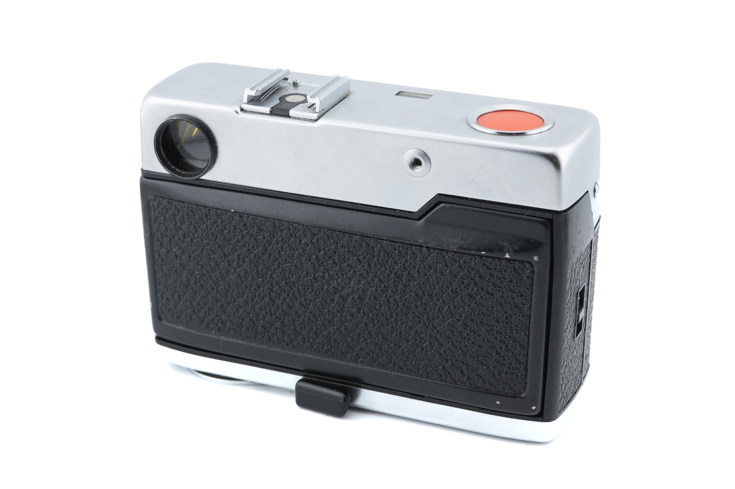 Agfa Silette LK Sensor