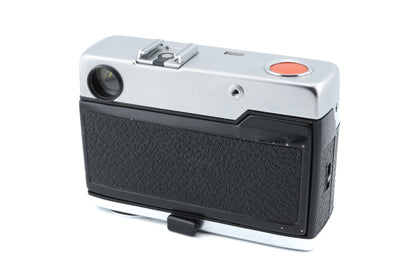 Agfa Silette LK Sensor