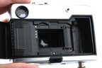 Agfa Silette LK Sensor