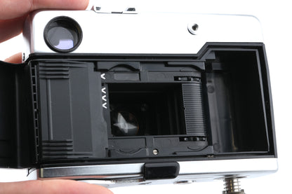 Agfa Silette LK Sensor