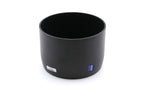 Carl Zeiss Lens Hood (100mm f2 Milvus)