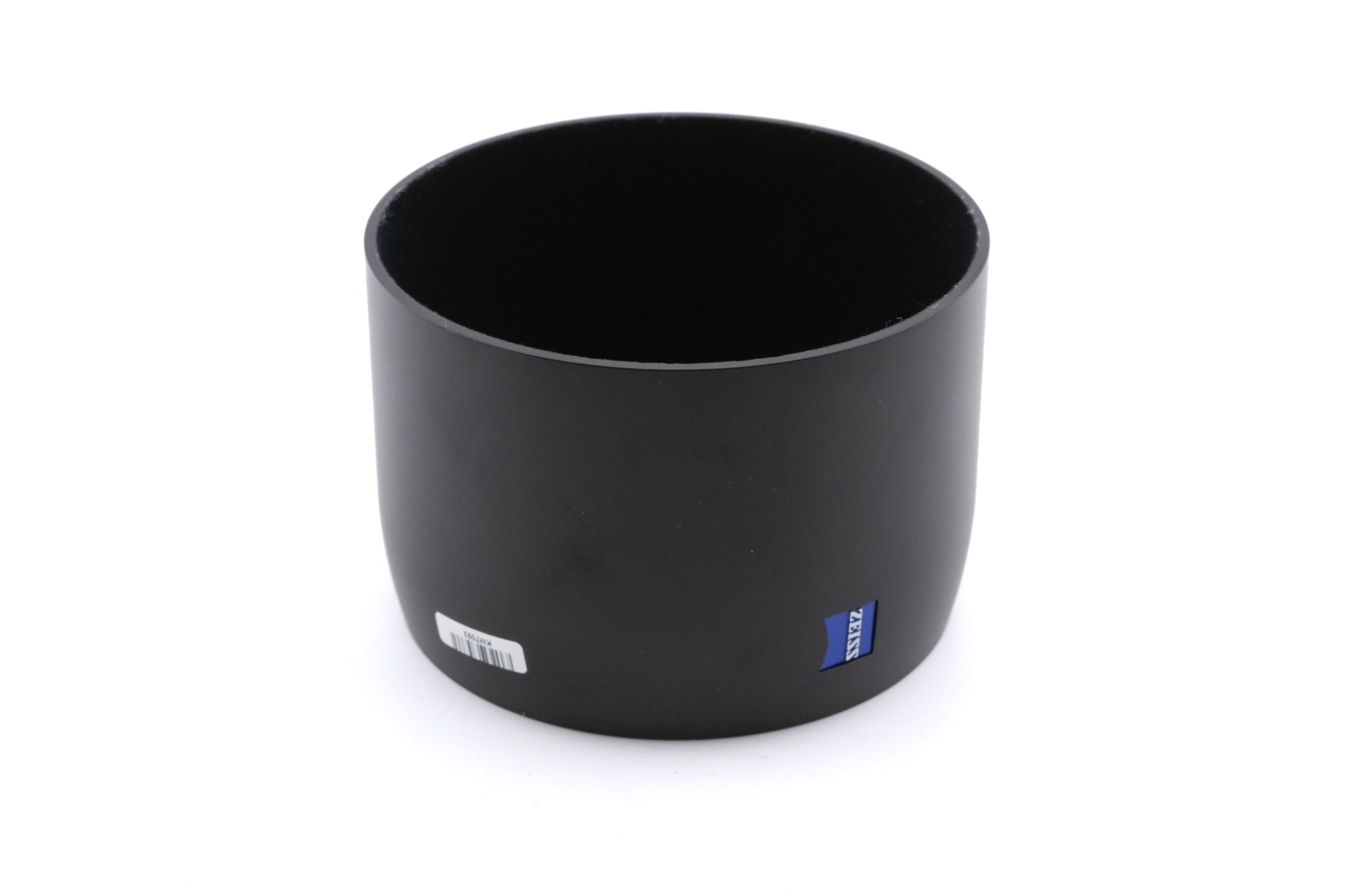 Carl Zeiss Lens Hood (100mm f2 Milvus)