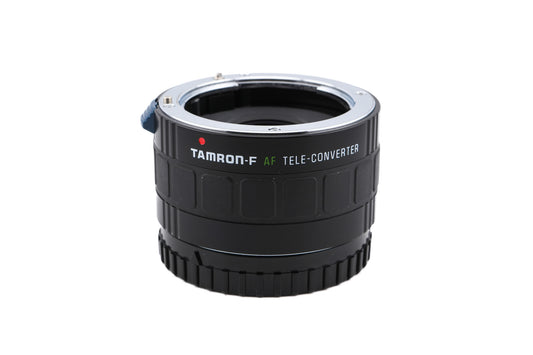 Tamron 2x Teleconverter Mx-AF BBAR MC7