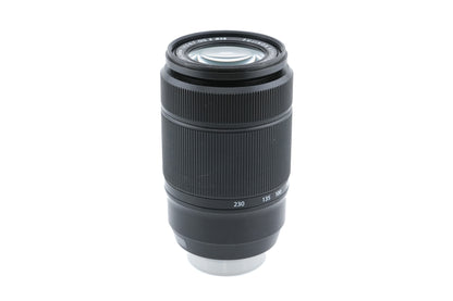 Fujifilm 50-230mm f4.5-6.7 XC OIS II