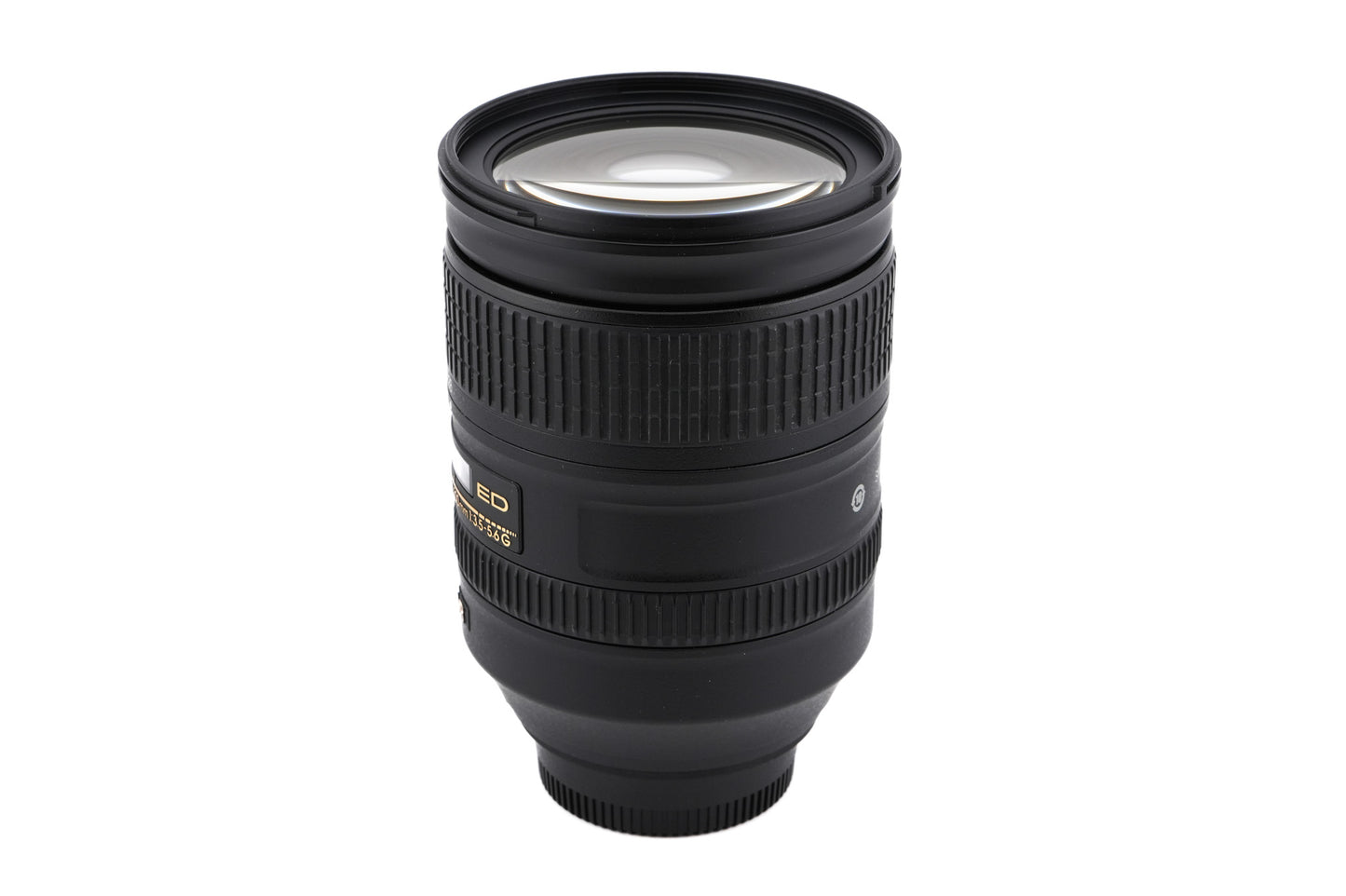 Nikon 28-300mm f3.5-5.6 AF-S Nikkor G ED VR